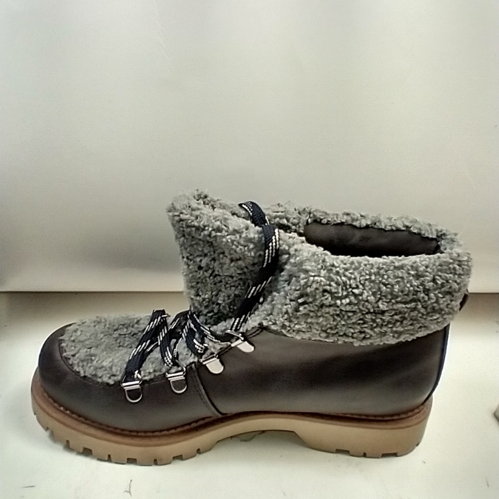 Circus Sam Edelman Kilbourn Boots Fleece Lined Women's sz 8. - Picture 5 of 10